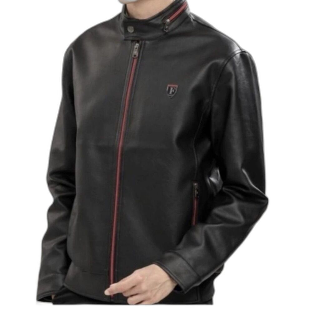 Ferrari F-collection Men's Jacket - Size Medium - NWT